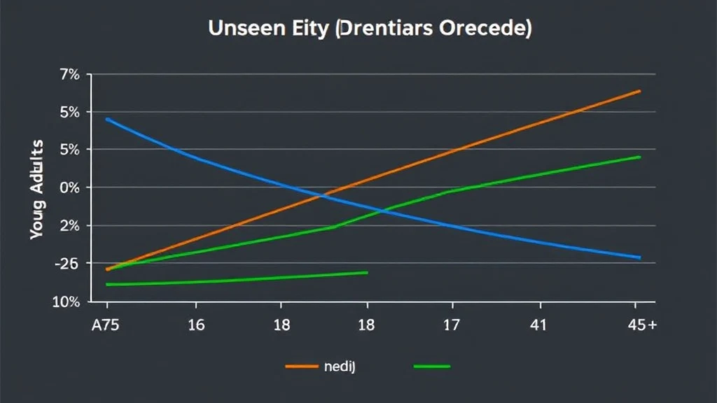 Dream symbol: unseen entity: demographics: Age and Gender