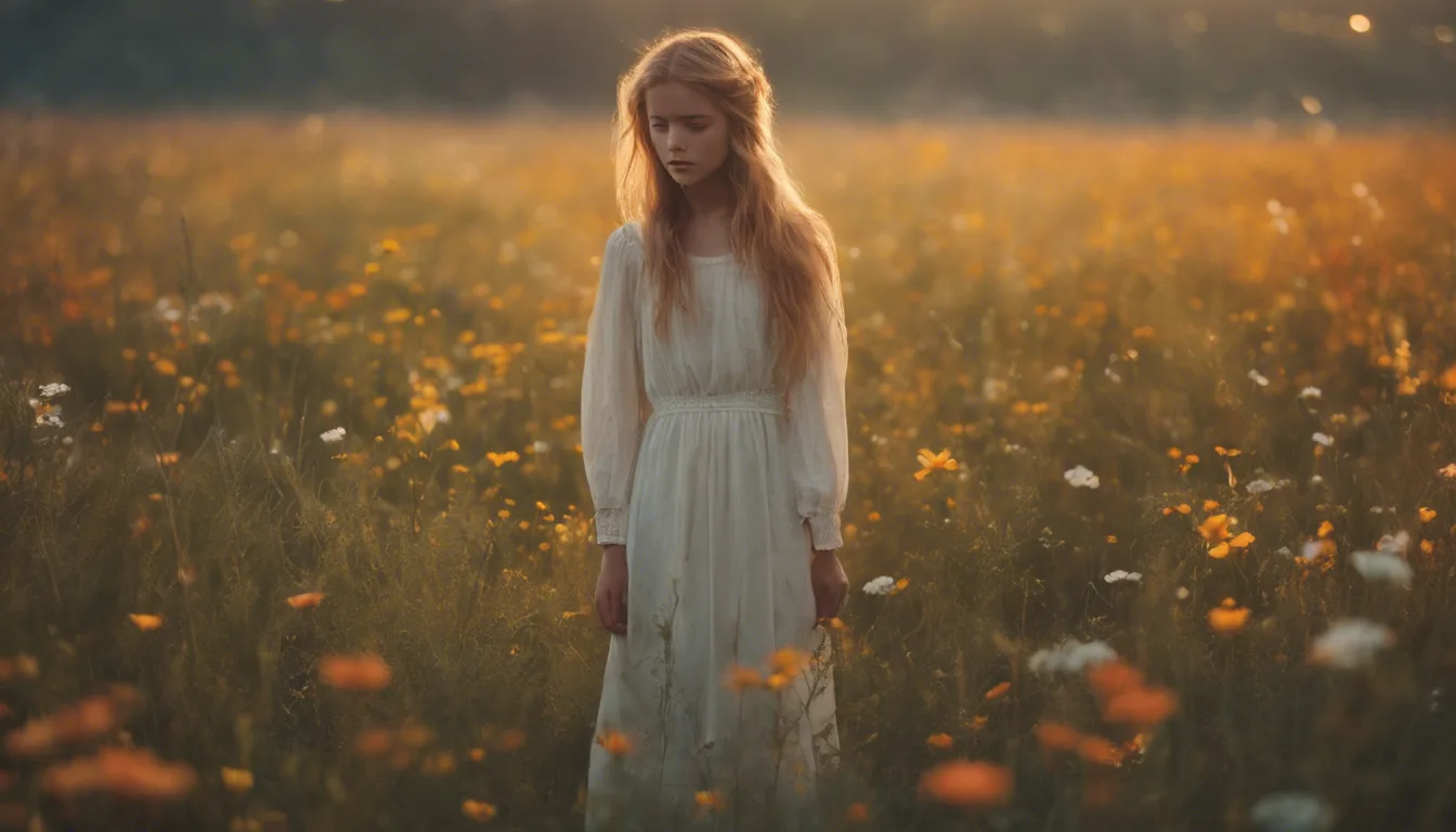 Dream symbol: sisters daughter: intro