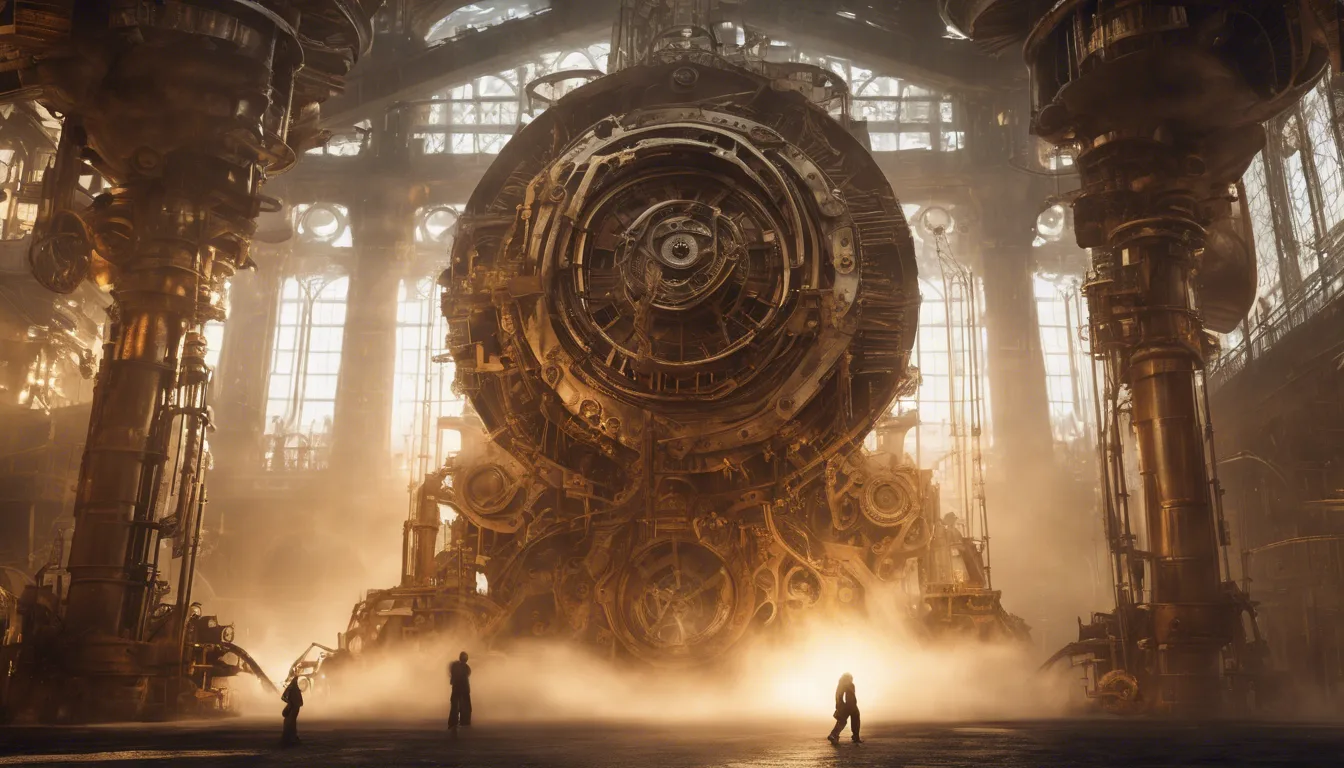 Dream symbol: engine: intro