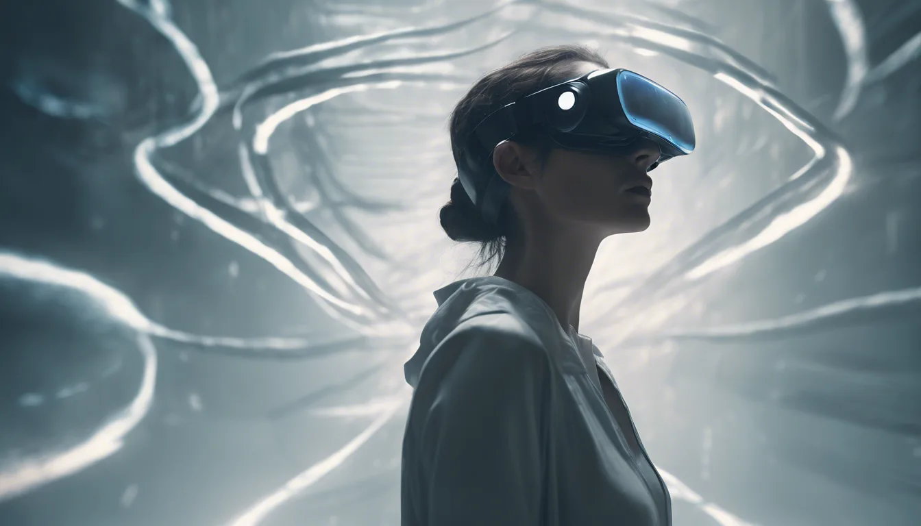 Dream Symbolism: Unveiling the Enigmatic Message of AI Goggles