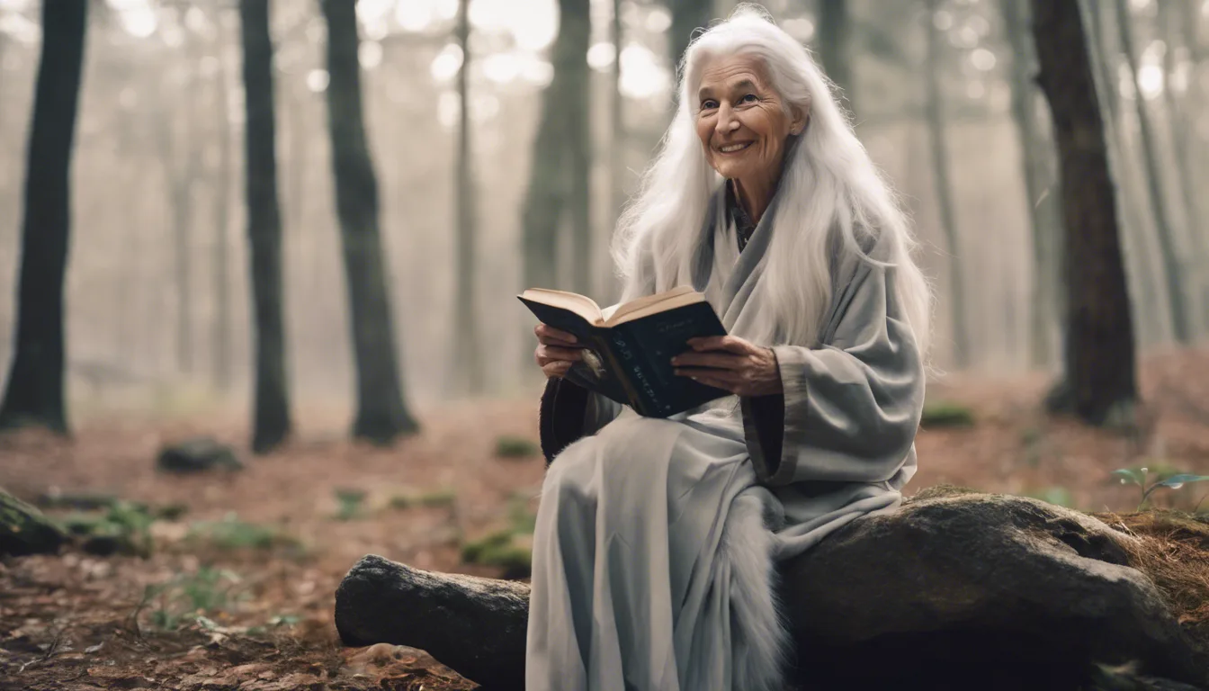 Dream Symbolism: Unveiling the Hidden Meaning of Granny as Fox