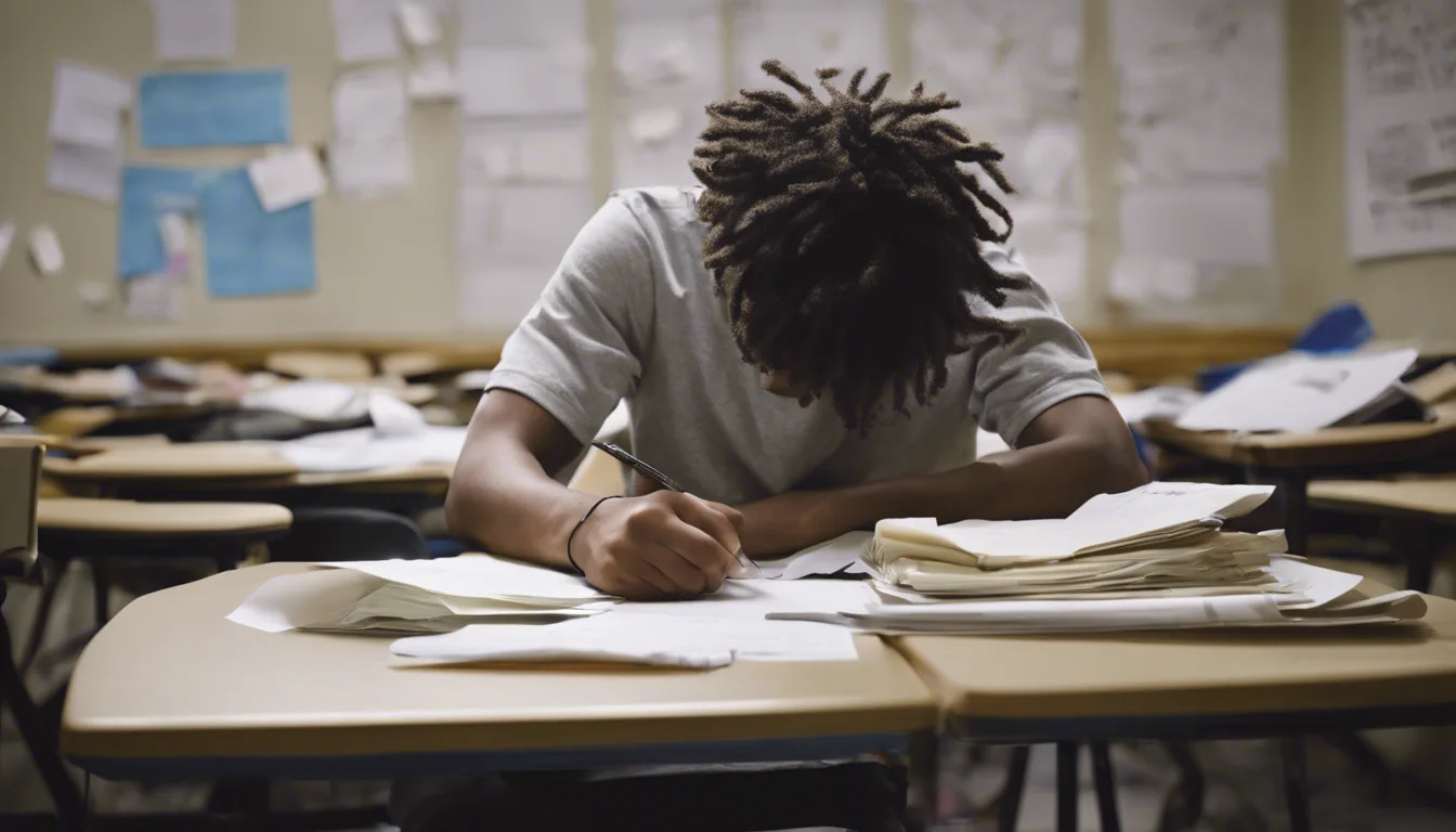 Dream Symbolism: Unveiling the Meaning Behind Exam Results in Your Dreams