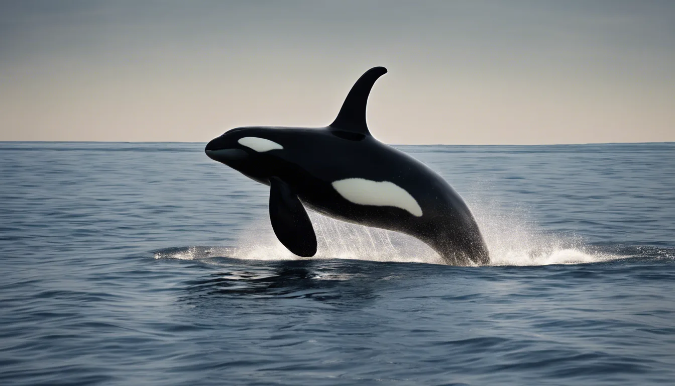 Dream Symbolism: Unveiling the Profound Messages of Killer Whales