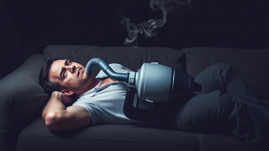 Dream symbol: vacuum: demographics: People with Anxiety or Stress