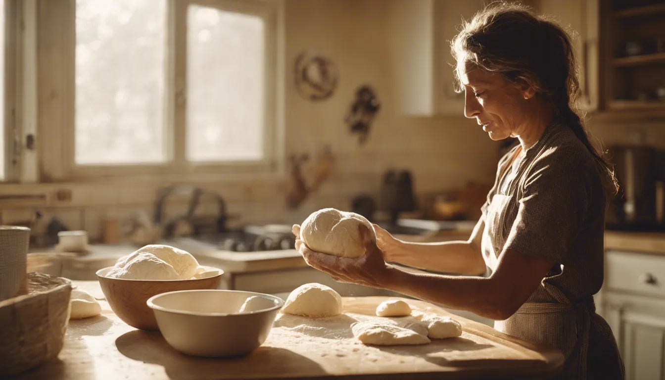 Dream symbol: yeast: intro