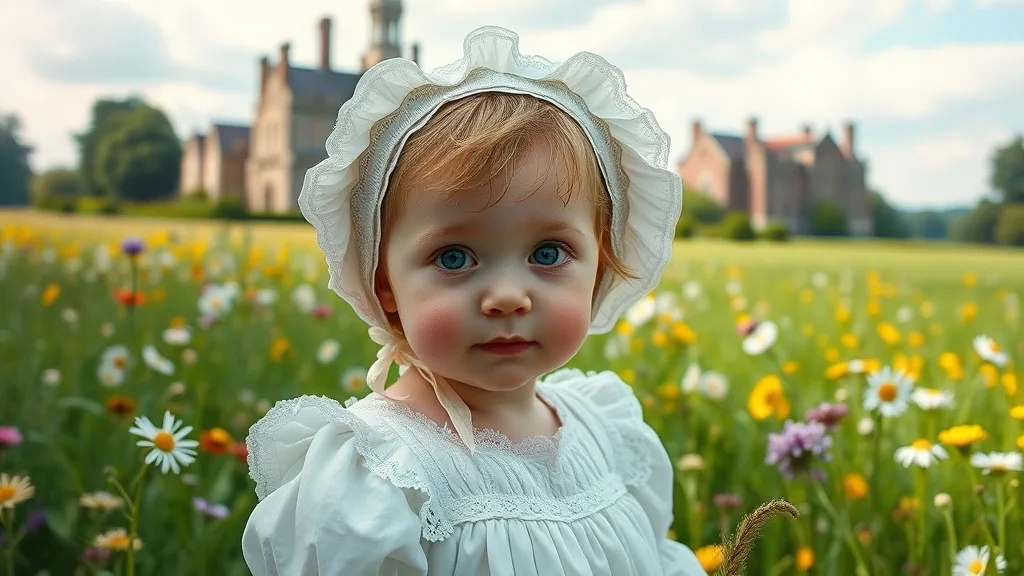 Dream symbol: victorian children: demographics: Psychologists