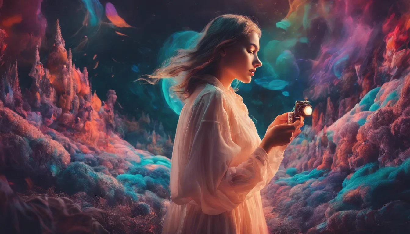 Dream Symbolism: Uncover the Hidden Meanings of Videos and Pictures in Your Dreams