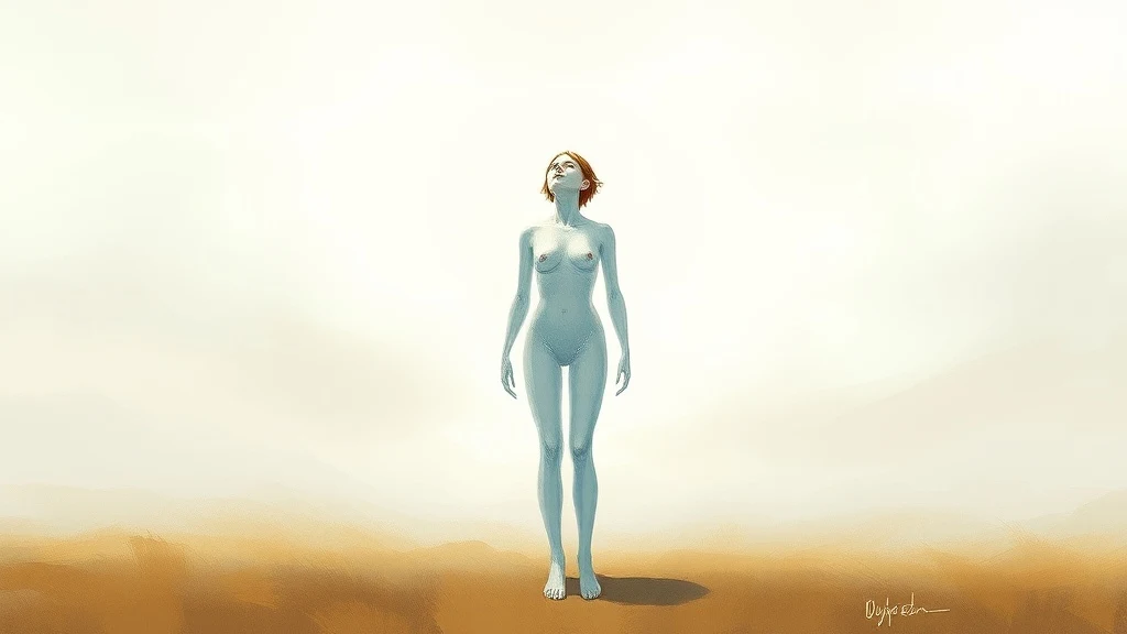 Dream symbol: vulnerability: intro