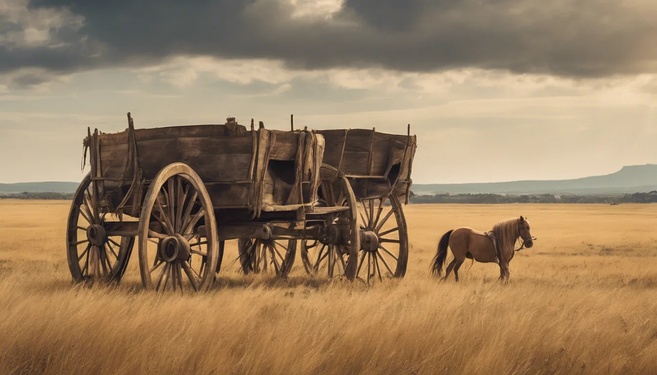 Dream symbol: wagon: intro