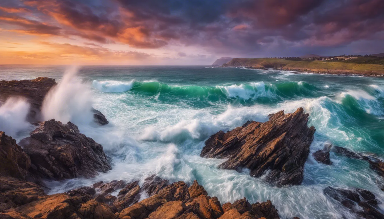 Dream symbol: waves of water: intro
