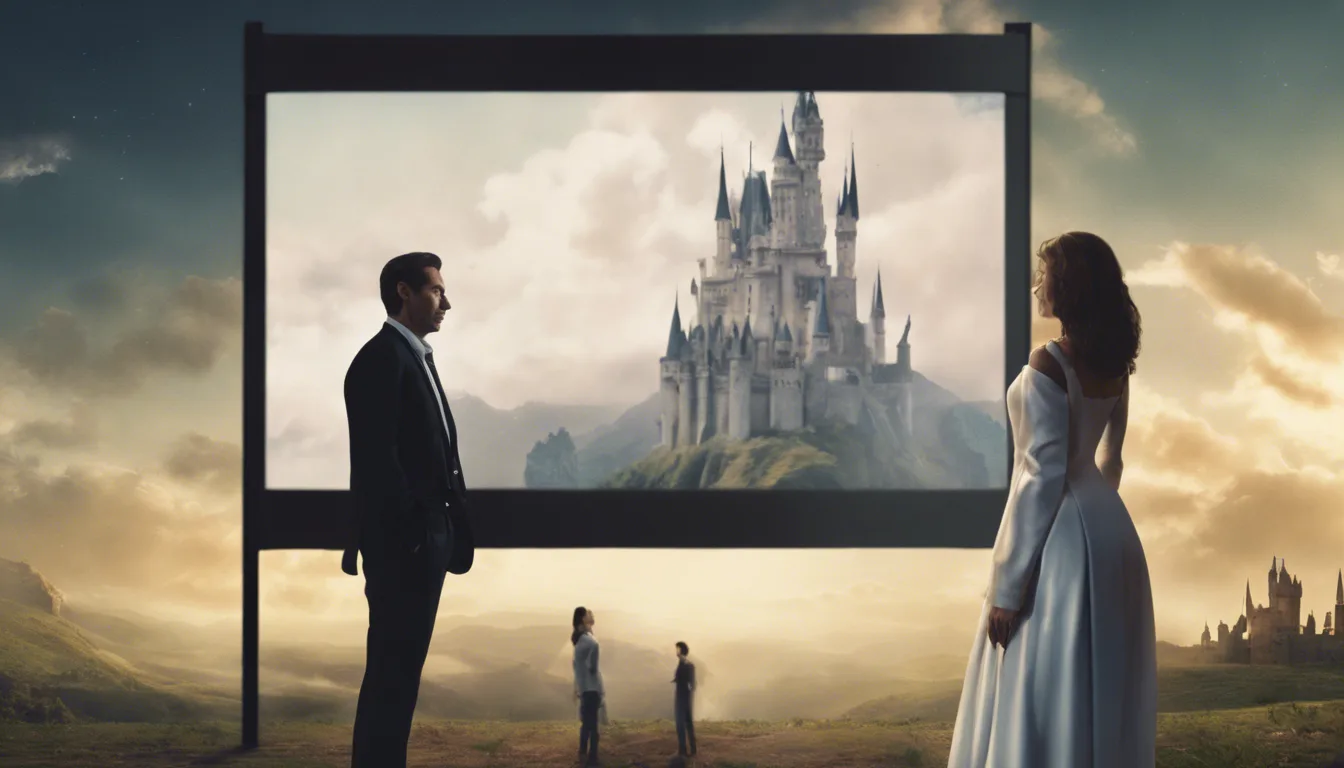 Dream Symbolism: What Does It Mean When You Dream About Replacing an Actor?