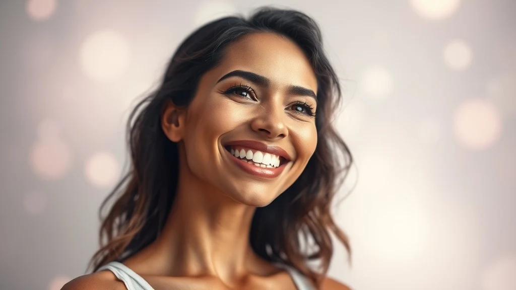 Dream symbol: white teeth: demographics: Persons Experiencing Personal Growth and Transformation