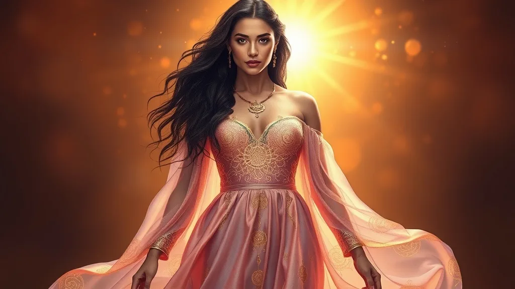 Dream symbol: woman of god: intro