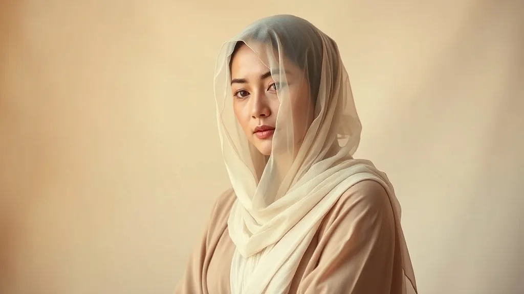 Dream symbol: women covering heads: intro