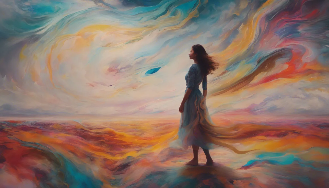 Dream Symbols Art: Exploring the Meaning Behind Creative Dream Imagery