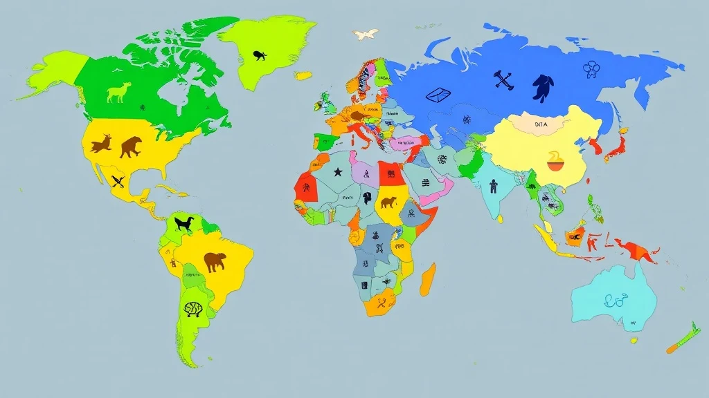 Dream symbol: different phases: demographics: Culture and Ethnicity