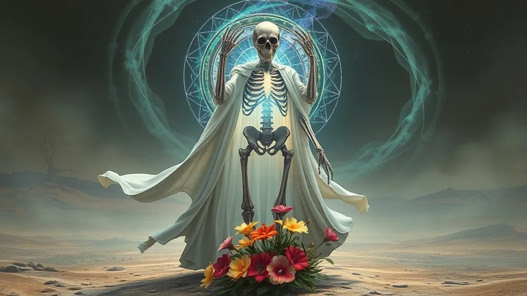 Dream symbol: different phases: symbolism: Death and Rebirth