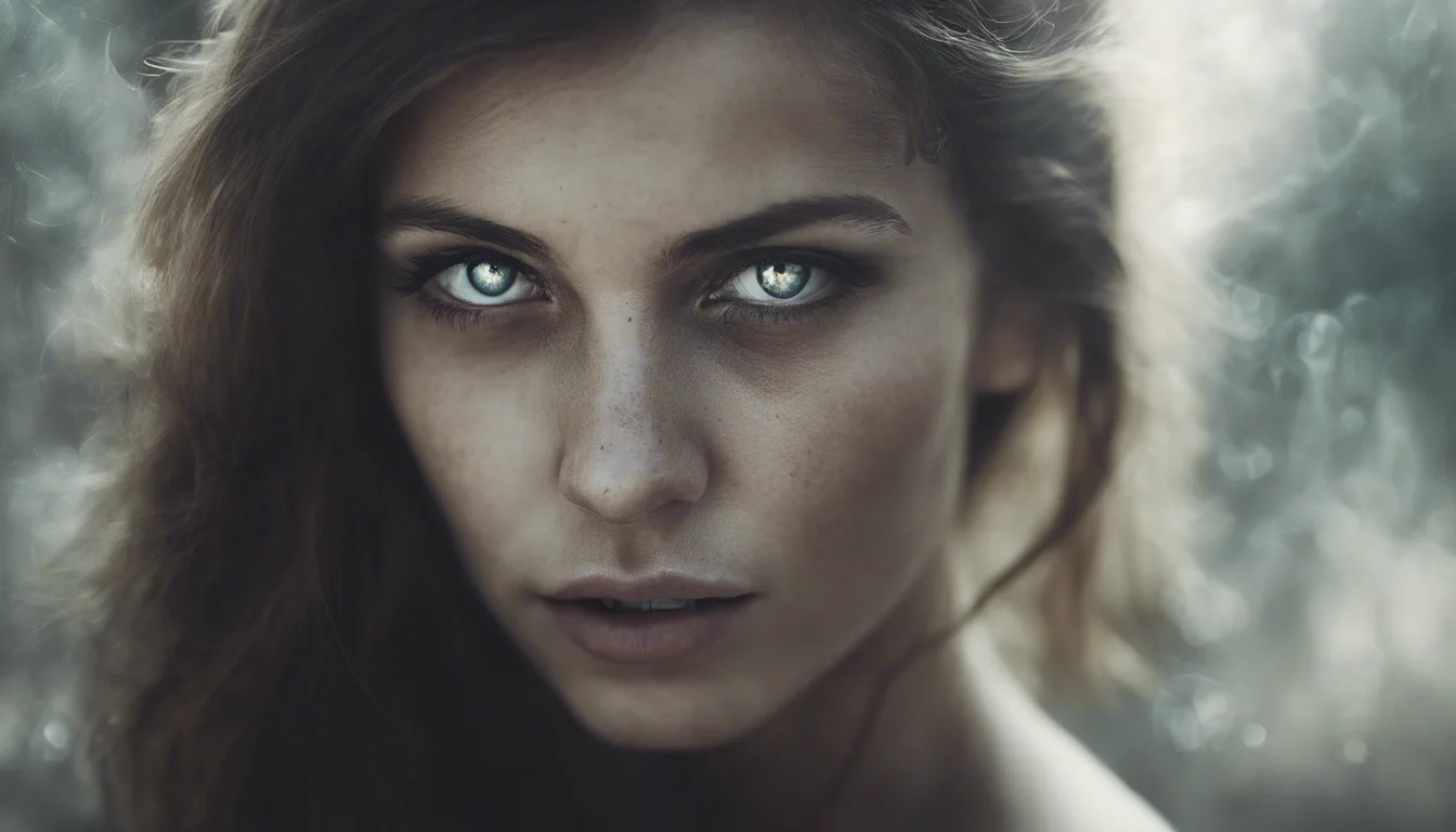 Dream Symbols: Big Eyes - Exploring Hidden Meanings and Interpretations