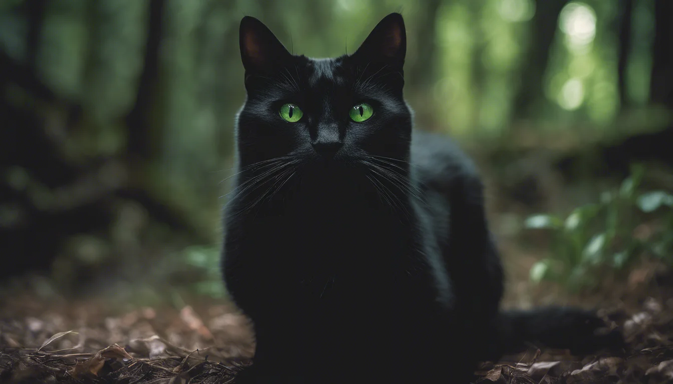 Dream Symbols: Black Items - Unveiling Their Hidden Messages