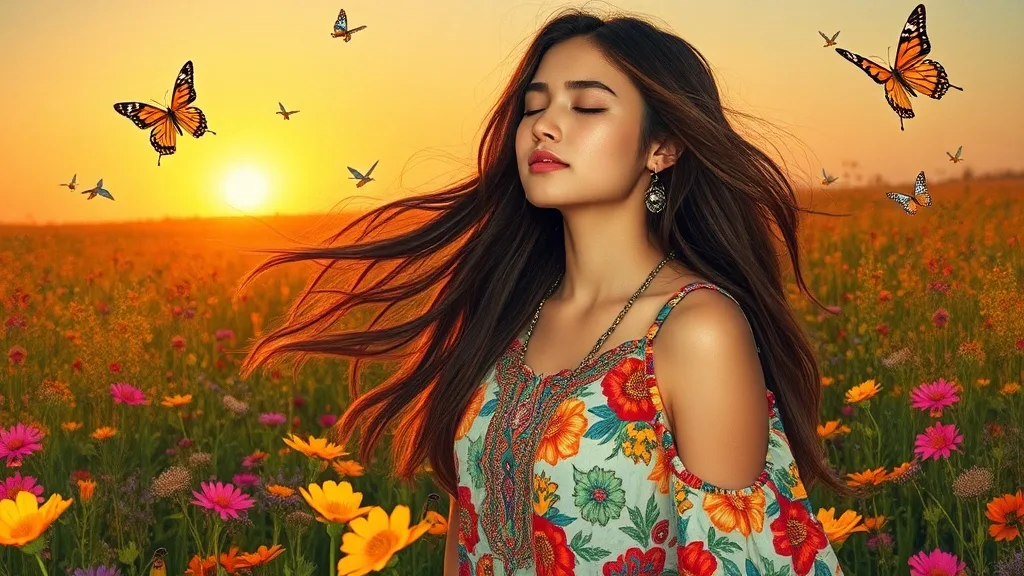 Unveiling the Symbolism of Bohemian Style Dreams