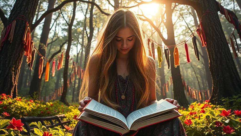 Dream symbol: bohemian style: symbolism: Creativity and Individuality