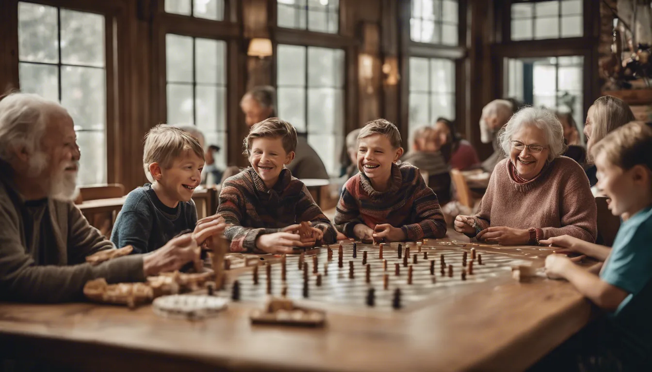 Dream Symbols: Unlocking the Meaning Behind Your Clubhouse Dreams