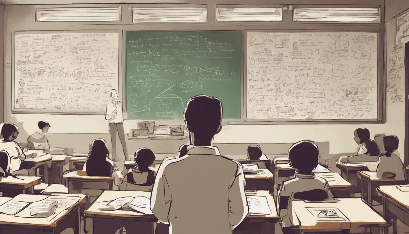 Dream Symbols: Coaching Classes - Unveiling Their Hidden Messages