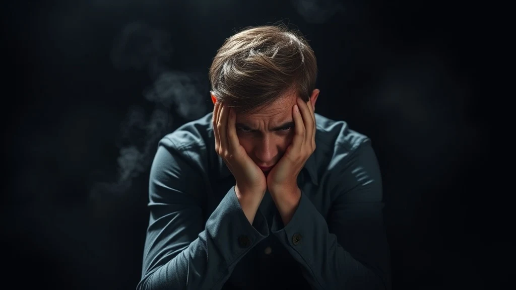 Dream symbol: concern: demographics: Individuals Experiencing Stress and Anxiety