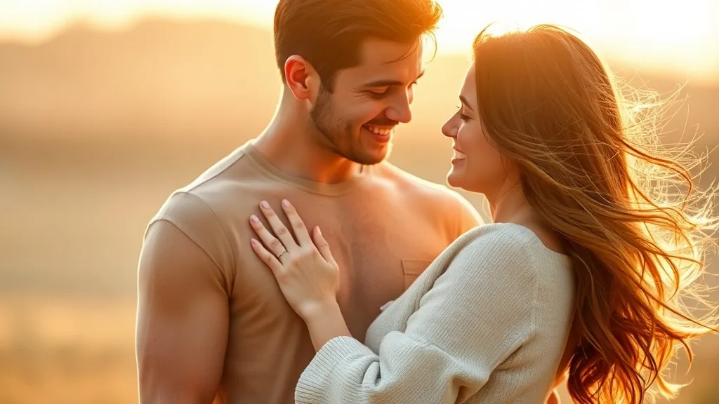 Dream symbol: couple of lovers: symbolism: Romantic Relationships