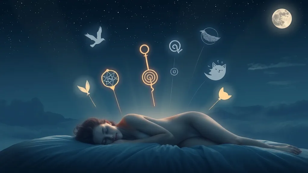 Dream Symbols Decoded: Common Results & Meanings List