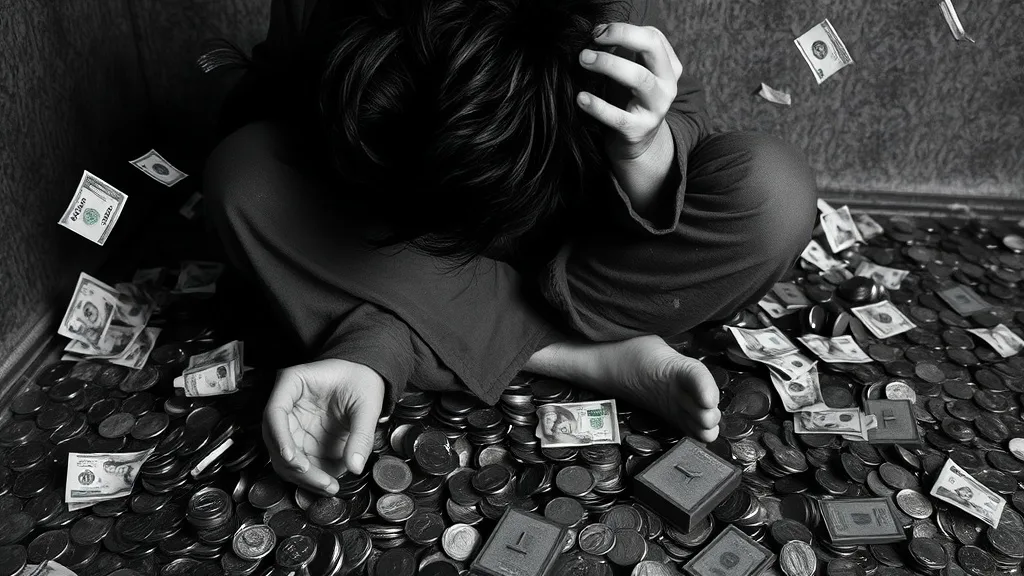 Dream symbol: economic words: symbolism: Debt: Burden, Responsibility, or Financial Constraints