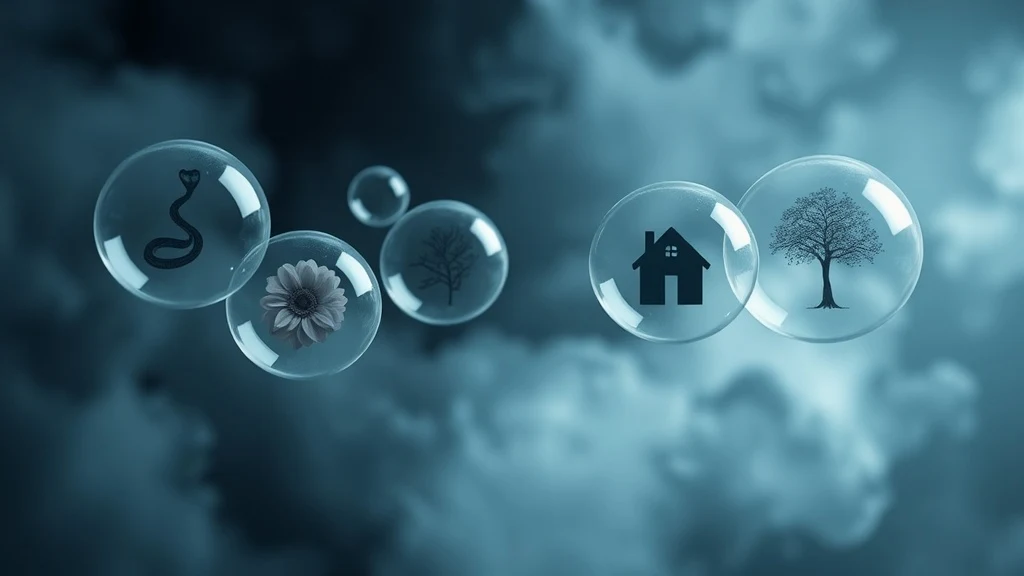 Dream symbol: more details: intro