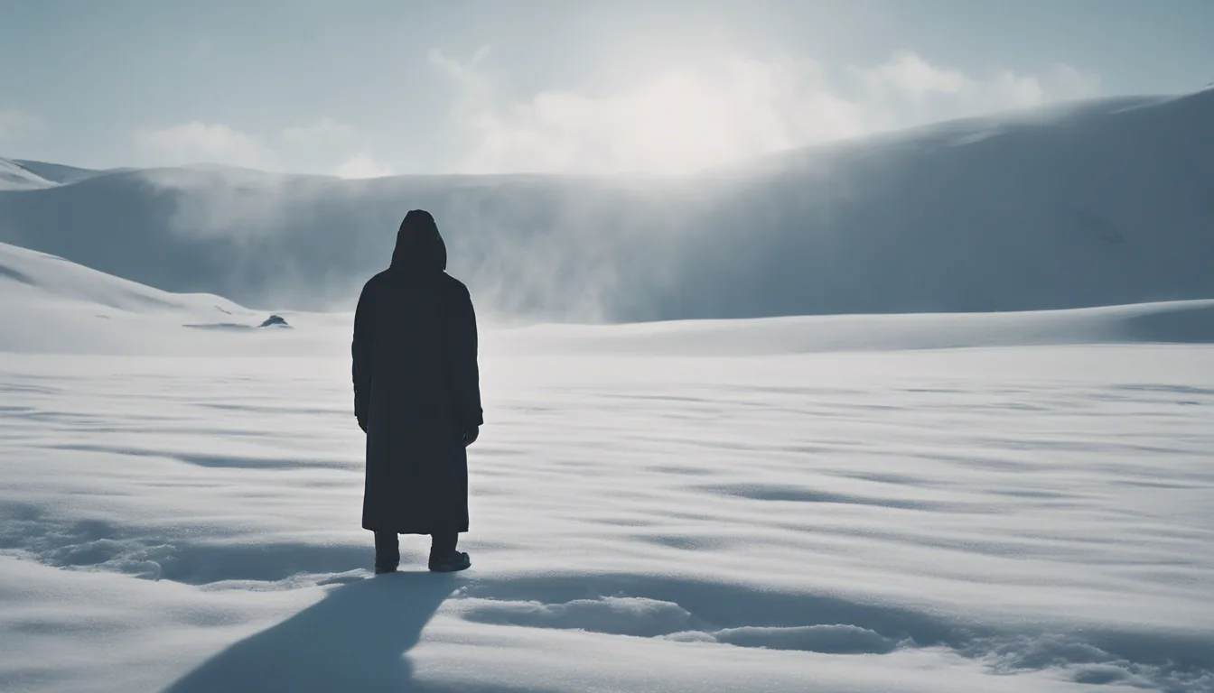 Dream symbol: winter coat: intro