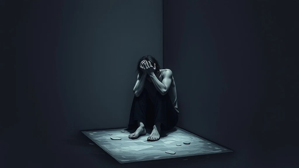 Dream symbol: feeling wanted: demographics: Loners or Socially Isolated Individuals
