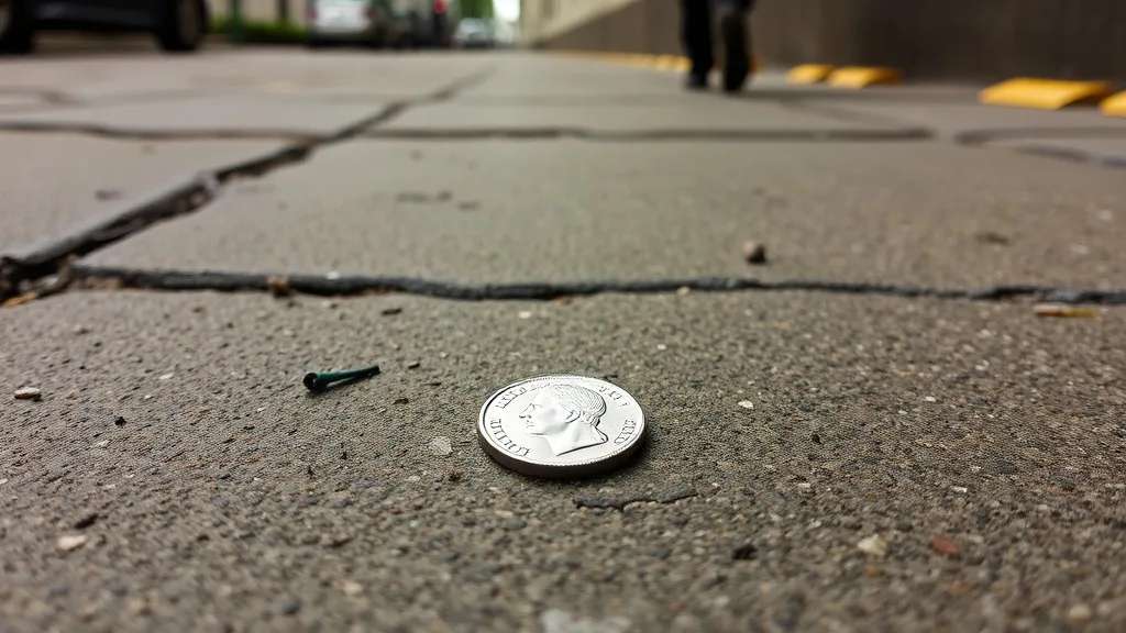 Dream symbol: fifty cents: scenarios: Dream of Losing Fifty Cents