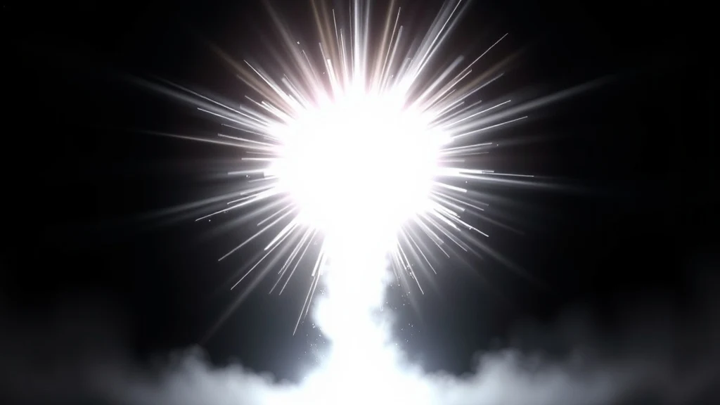 Dream symbol: flashes of light: intro