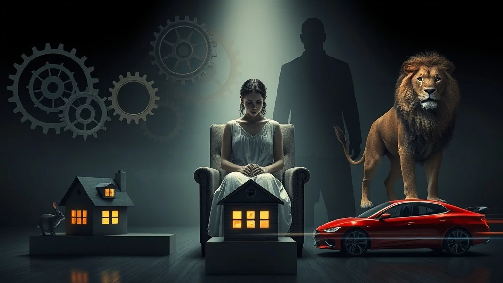 Dream symbol: future predictions: symbolism: Metaphors and Allegories in Dreams