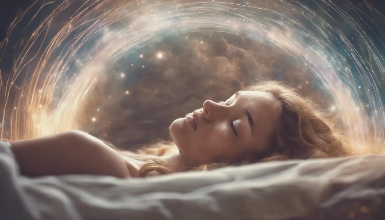 Dream symbol: another dimension: intro
