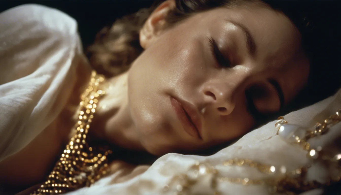 Unveiling the Mysteries: Dream Symbols of Gold and Gems
