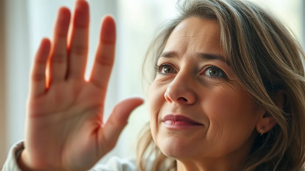 Dream symbol: hand raising: demographics: Parents and Caregivers