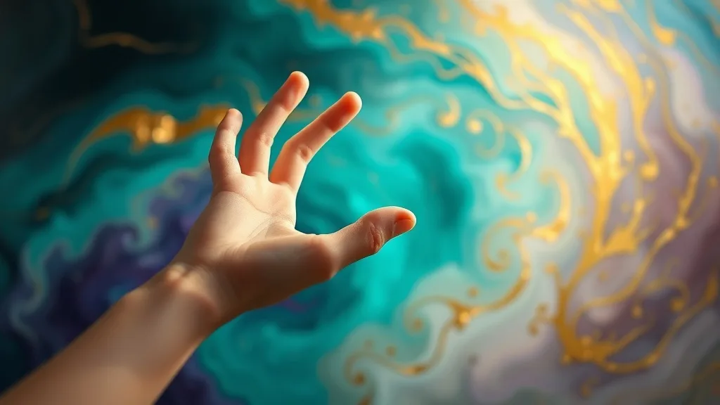 Dream Symbols: Hand Raising - Meaning and Interpretation