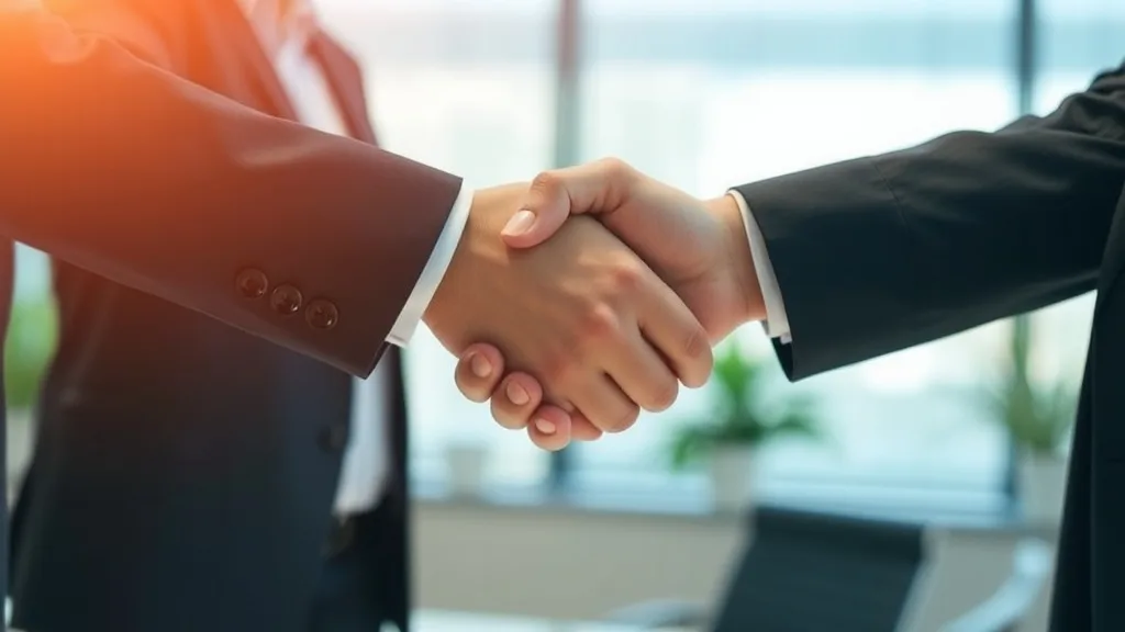 Dream symbol: hand raising: scenarios: Dream of Shaking Hands