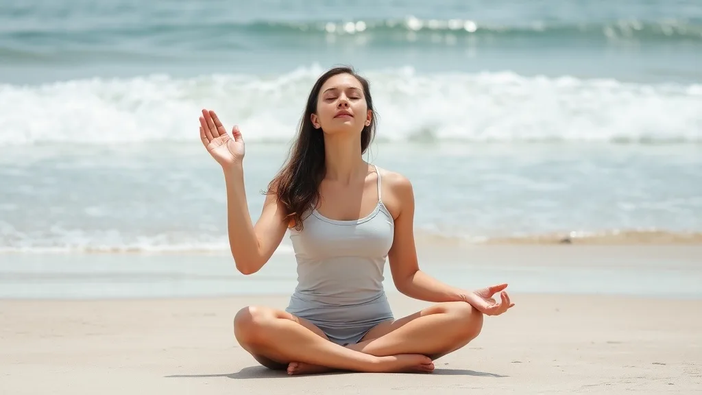Dream symbol: hand raising: symbolism: Surrender