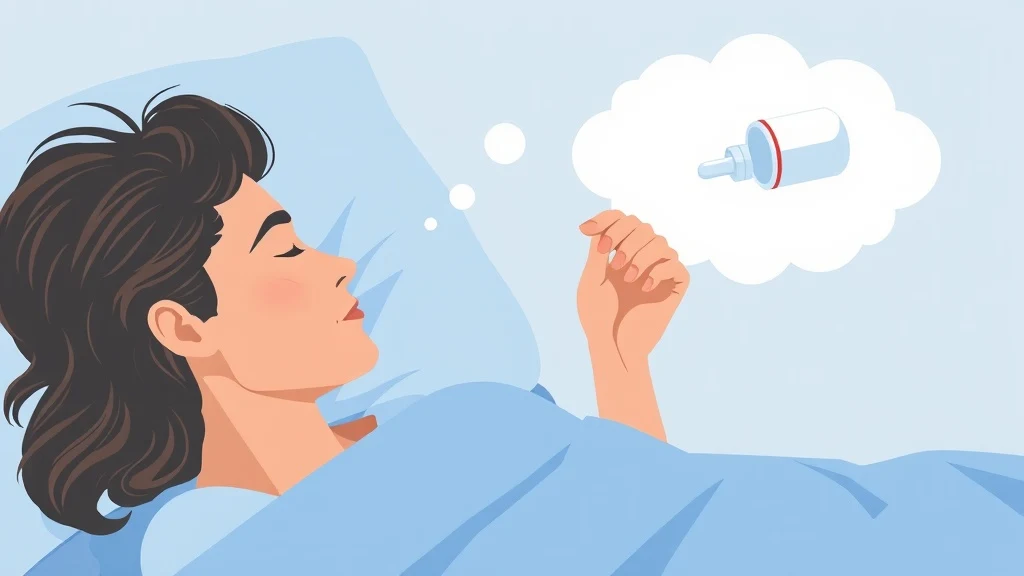 Dream symbol: health status: scenarios: Dream of Taking Medicine