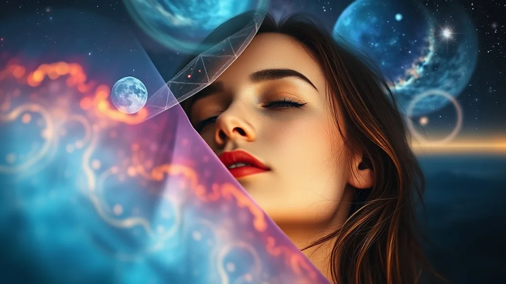 Dream Symbols: Unveiling the Language of Hidden Meanings