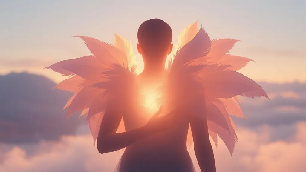 Dream Symbols: Hugs & Pet Feathers
