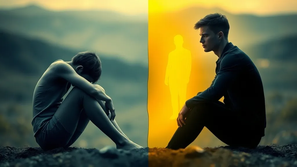 Dream symbol: id copies: demographics: Individuals with Anxiety and Depression