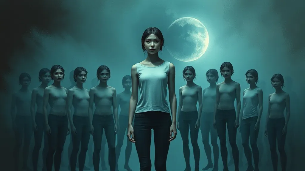 Decoding Dream Symbols: ID Copies