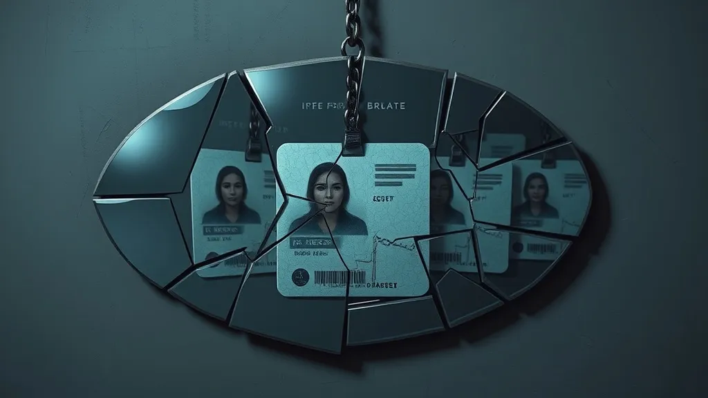 Dream symbol: id copies: scenarios: Dream about ID Copies as a Symbol of Deception