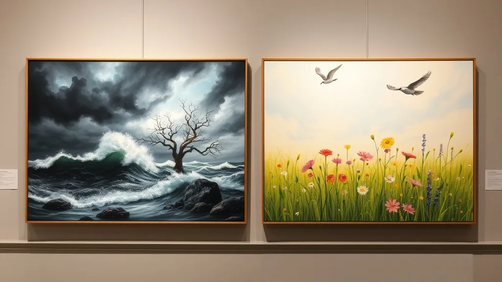 Unveiling the Enigma: Dream Symbols of Increases and Decreases